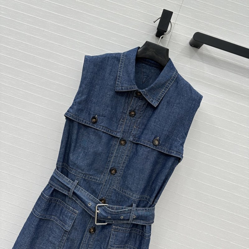 Bottega Veneta Women clothes -BV 0014EB03