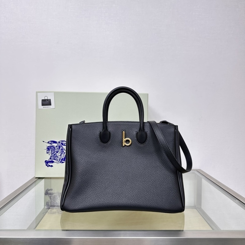BURBERR Bag -BURBERRY 00813D06