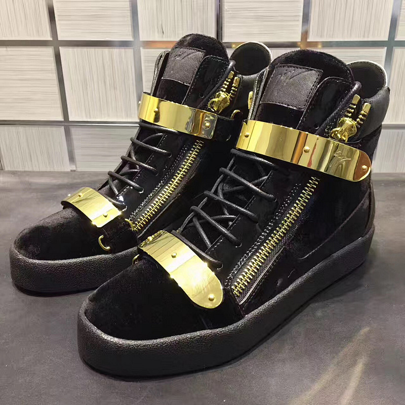 Giuseppe Zanotti Giuseppe zanotti SneakerD5F2