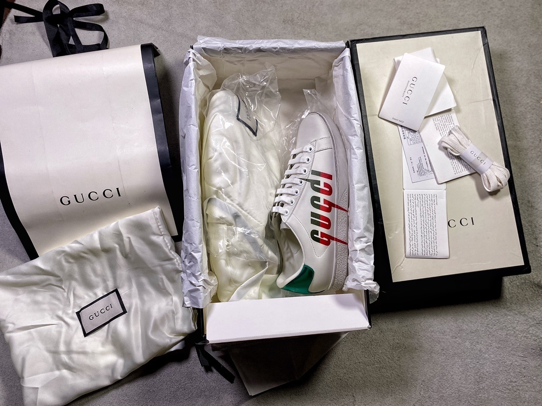 gucci shoes/sneakers-851