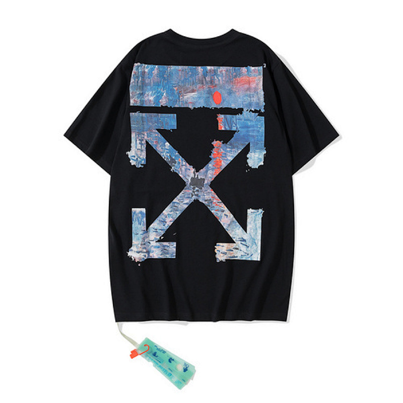 off white shoes 077 015 OFF WHITE 05 Clothes Shoes 2022SS 4295