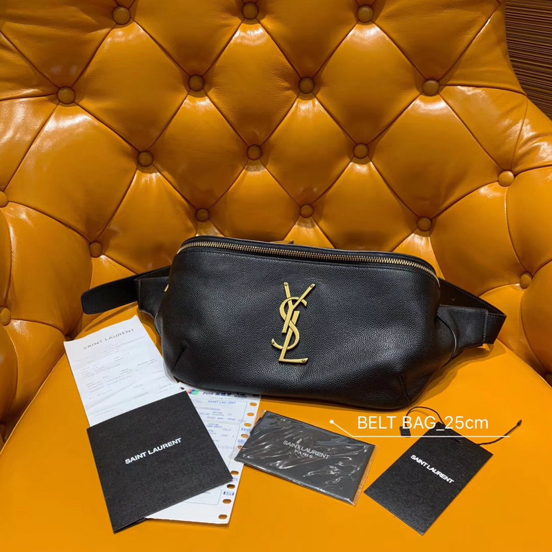 ysl luoluo medium SAINT LAURENT BELT BAG 569737(E00D)