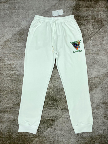 casablanca 9 CASABLANCA Sweaterpants Top Version 0F3D