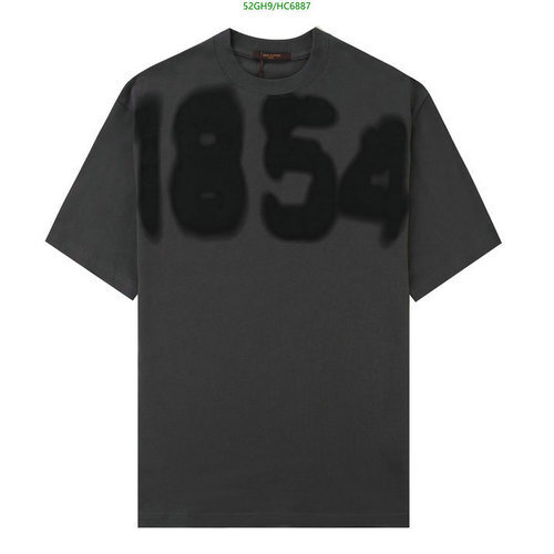 -Louis Vuitton Fake clothing LV Code︰ HC6887(4F07) best sellers