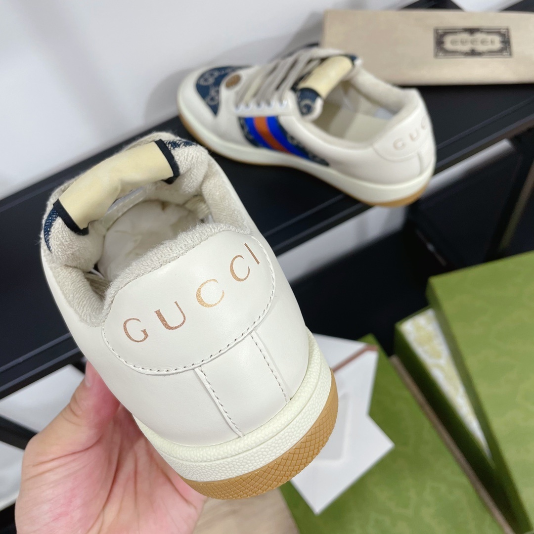 gucci shoes/sneakers-760