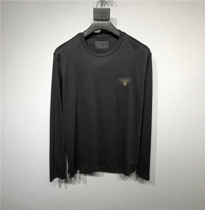 prada 2023fw P ADA Sweater Top Version9E48