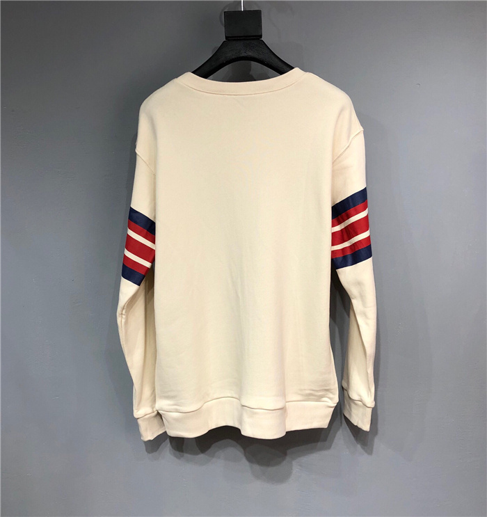gucci 2021ss G cc Hoodie Top Version 3249