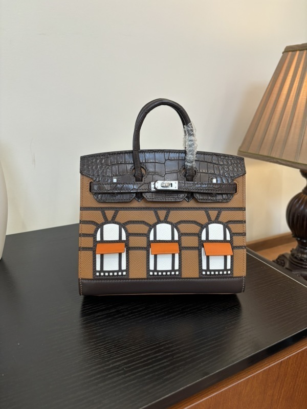 HERMES Bag -HERMES 0010A38F