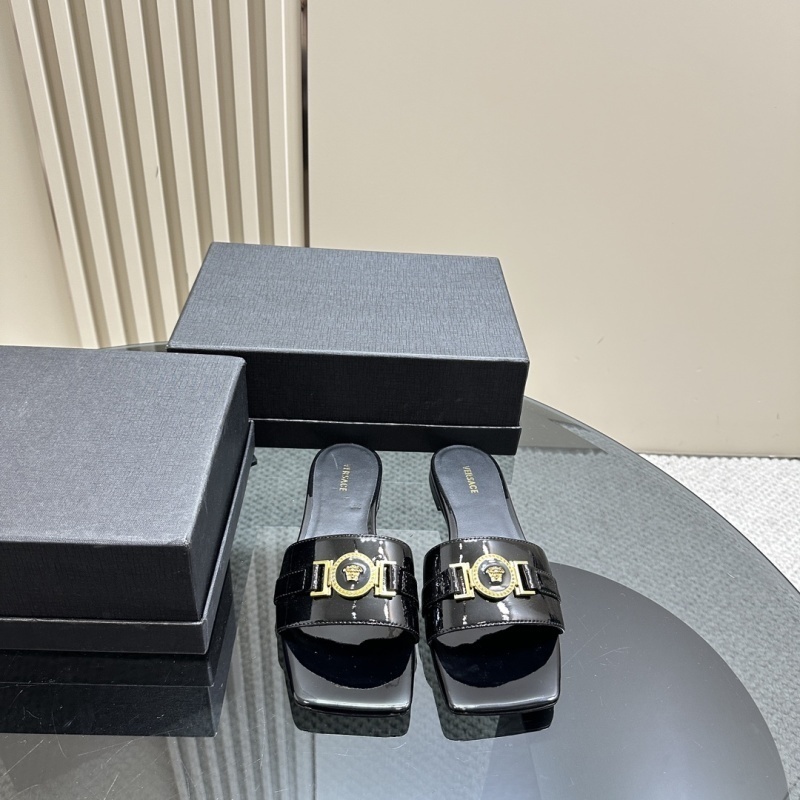 Versace Women shoes -VERSACE 0517F3C