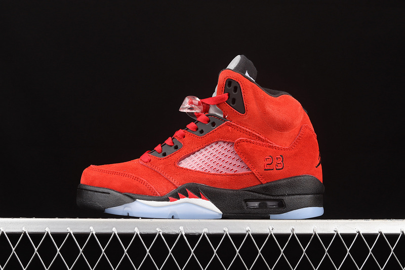 jordan 6 380 DD0587 600 AIR JORDAN 5 RETRO RAGING BULL 2021 VARSITY RED BLACK WHITE UNSIEX 36