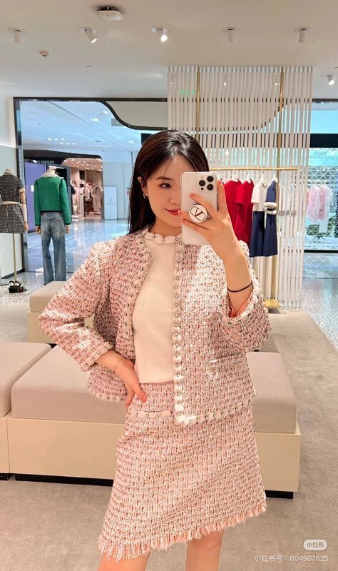 VALENTINO Women clothes -Valentino 005339DD