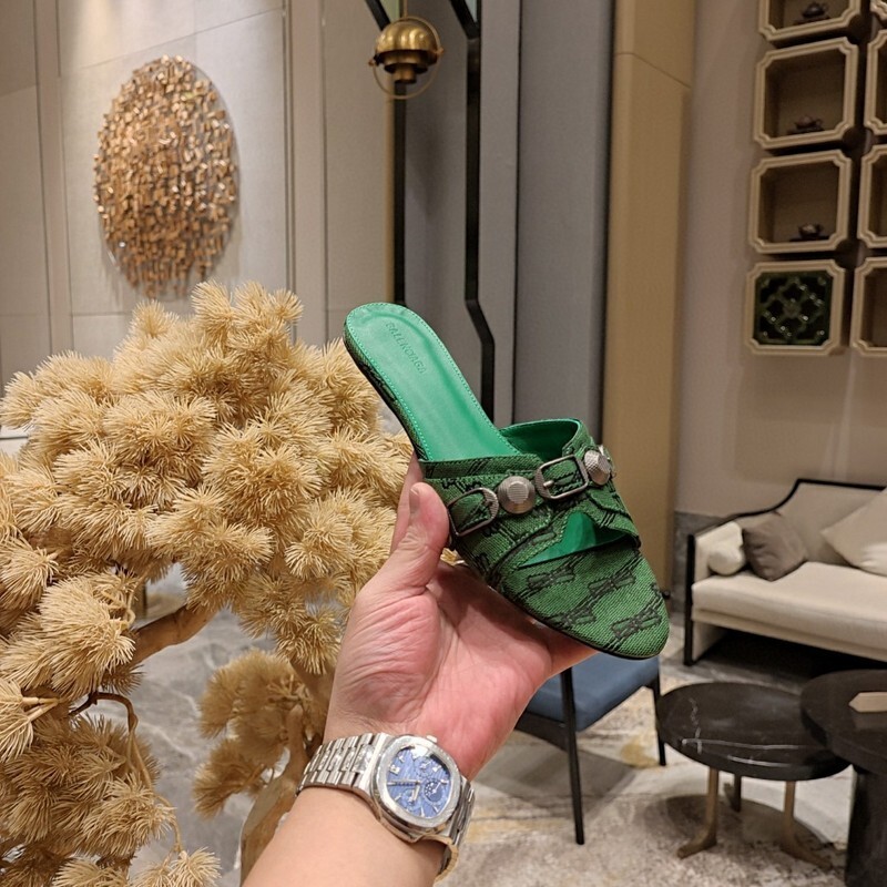 womens shoes BAL ENC1 AG 35 42778D