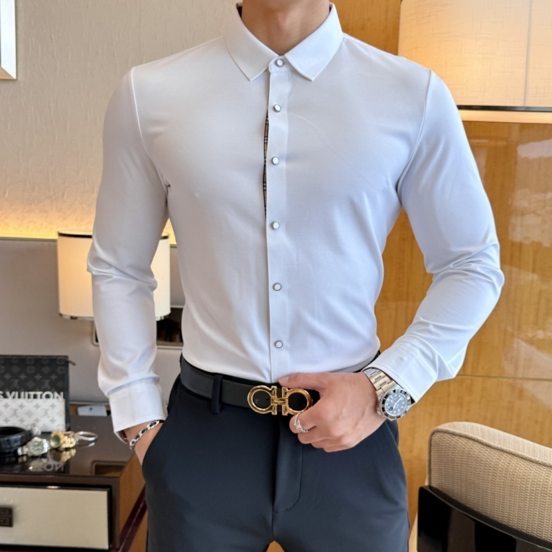 Burberry men's clothes -BURBER 016842B1