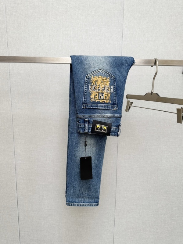 FENDI Men clothes -FENDI 00769EA9