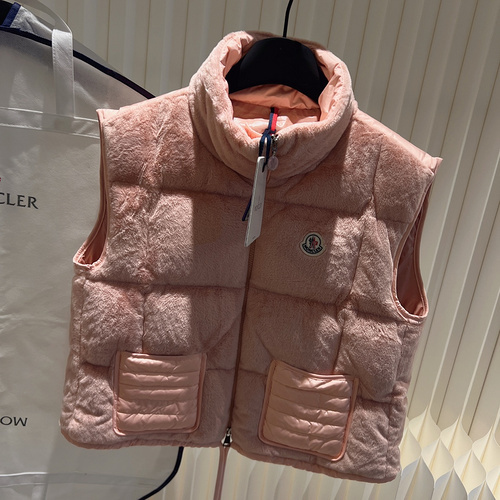 Moncler M0N﹡CLE﹡ VEST E017
