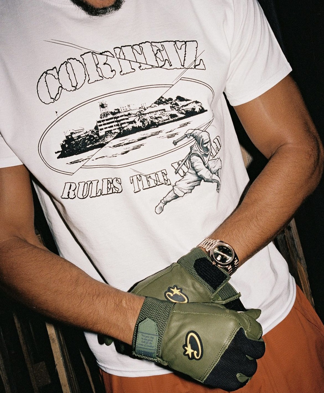 goat 78 ninja teeB5F5