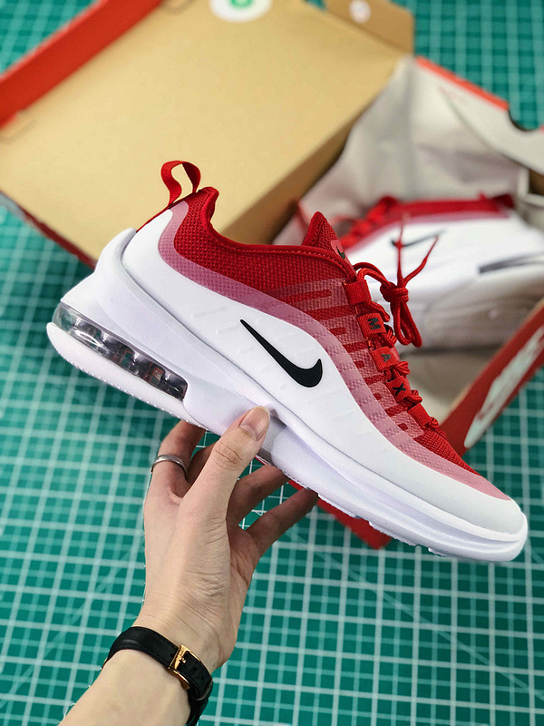 air max AIR MAX AXIS634F