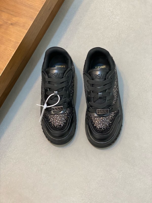 Versace men's shoes -VERSACE 00030771