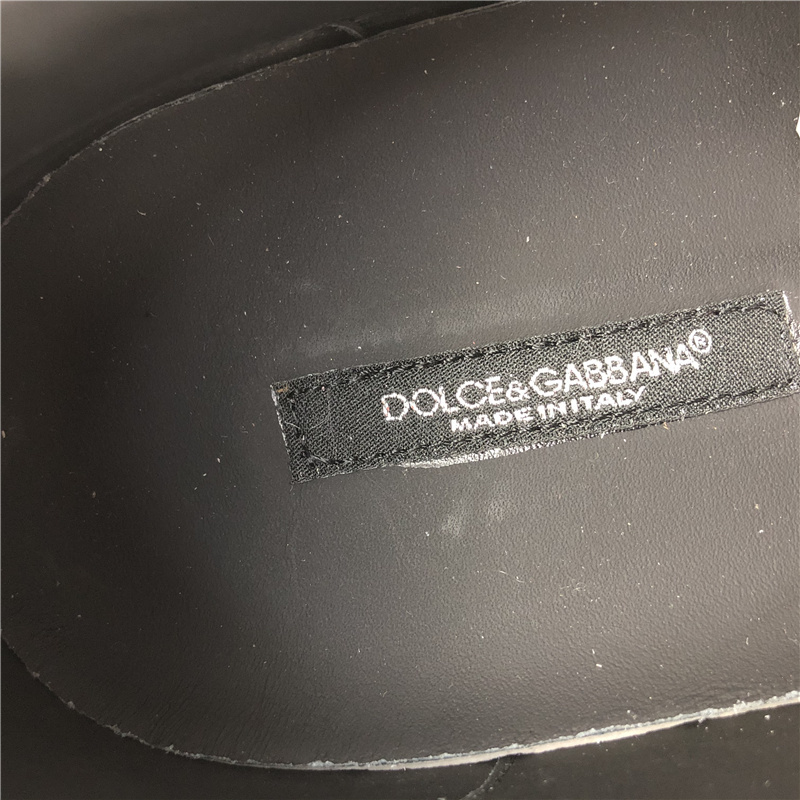 Dolce & Gabbana Shoes $180 Dolce & Gabbana Sneaker 413F