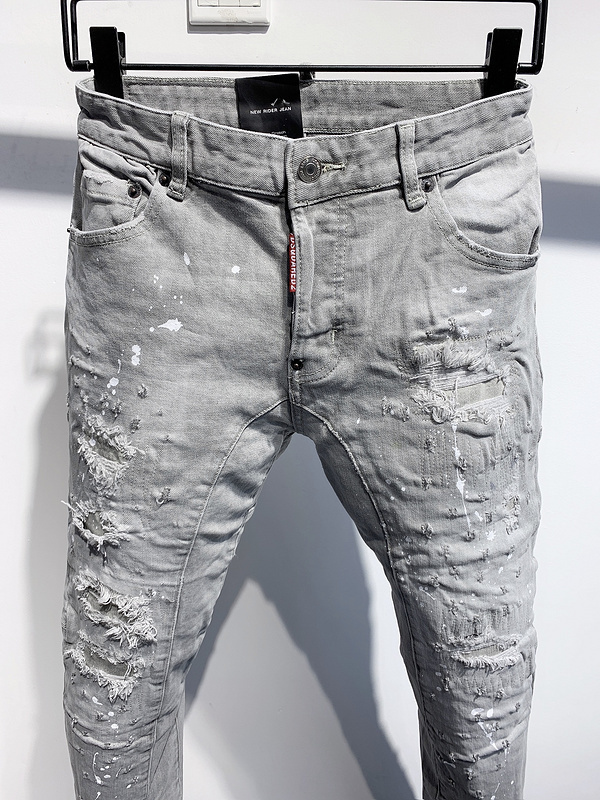 DSQUARED2 DQ874 A229 DSQUARED2 jeans 1BE5
