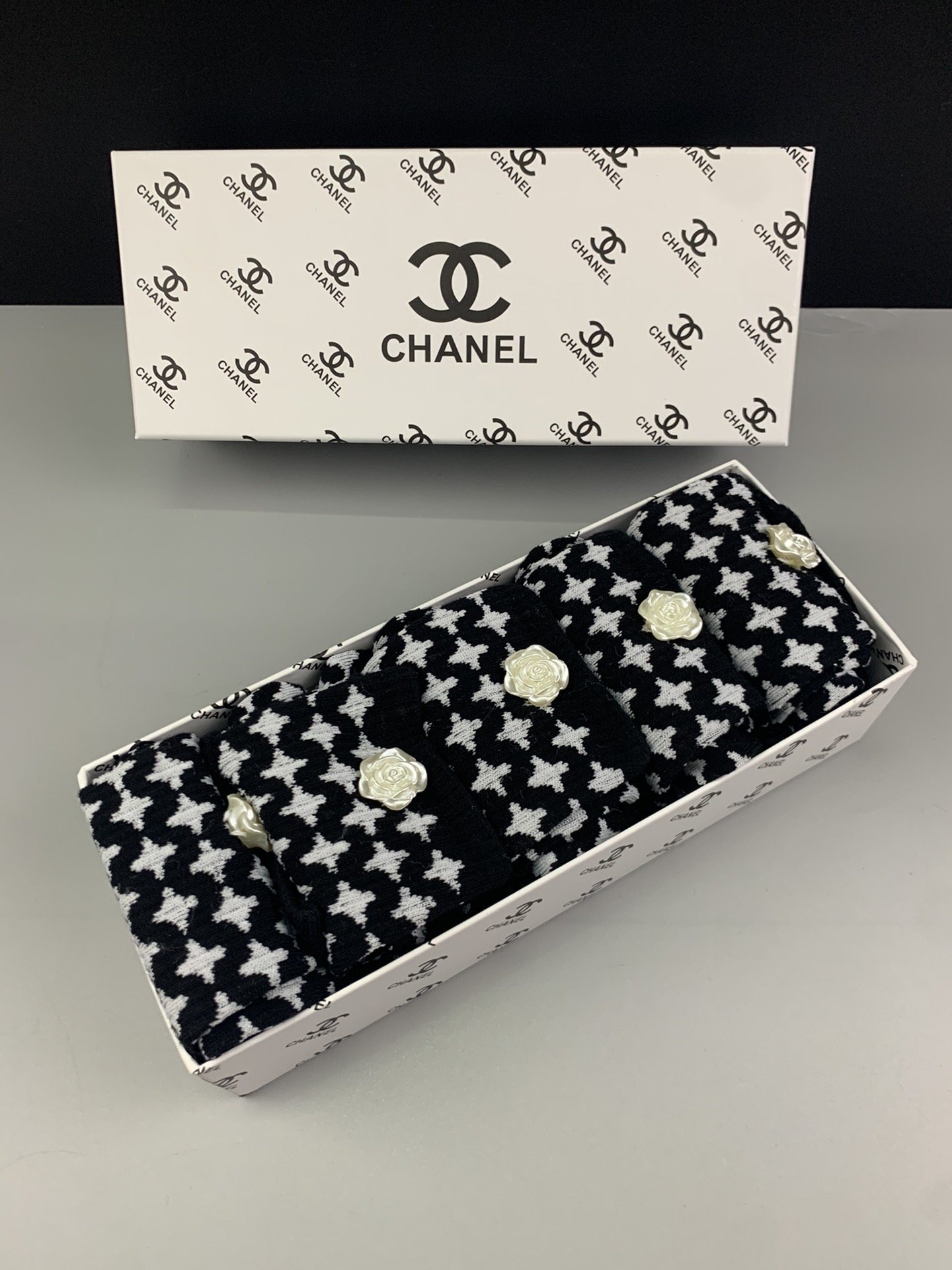 sock yoyo-Socks -BB00388Q139 5pieces per box(CFF5)