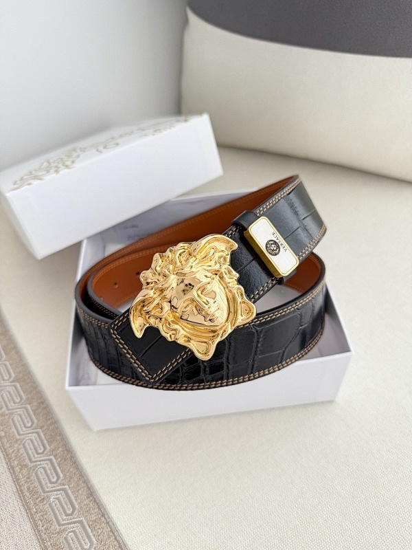 Versace The belt -VERSACE 00271AE0