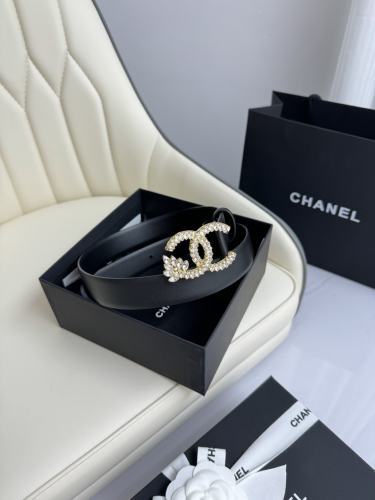 Chanel belt -Chanel 0003