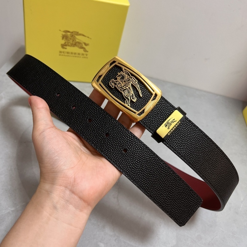 BURBERR The belt -BURBERRY 00326759