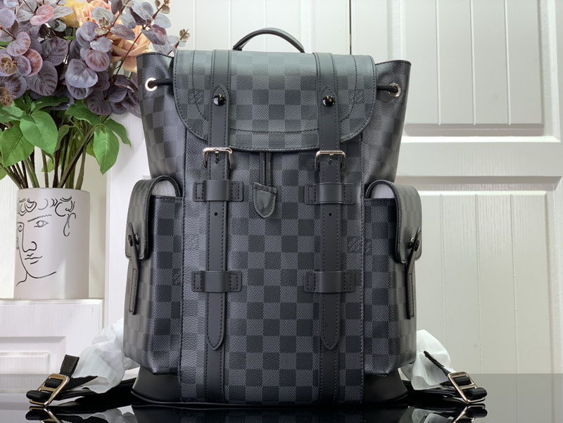 purses LV Bakcpack m46331BA89
