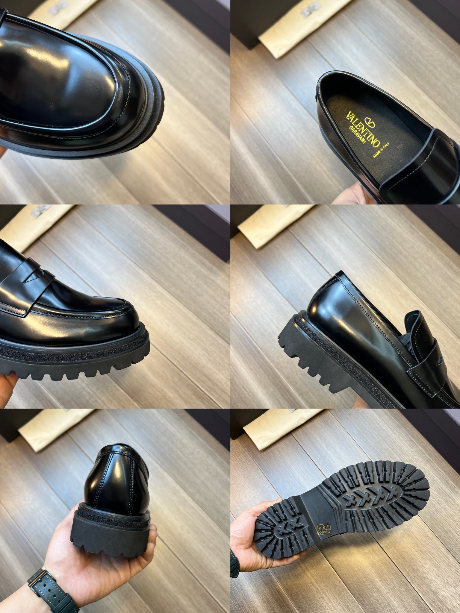 valentino shoes /sneakers-373