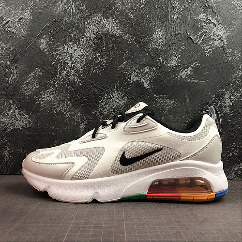 Air Max 200 AQ2568-002 39 -45(ADAE)