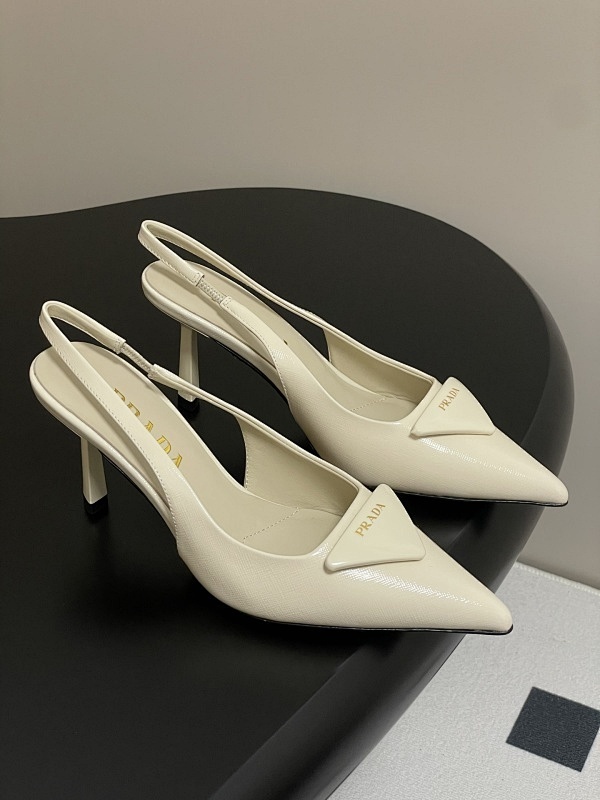 Prada Women shoes -PRADA 003893F7