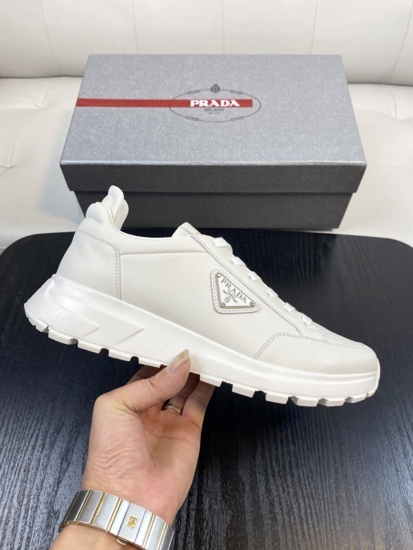 PRADA Men shoes -PRADA 0092779A