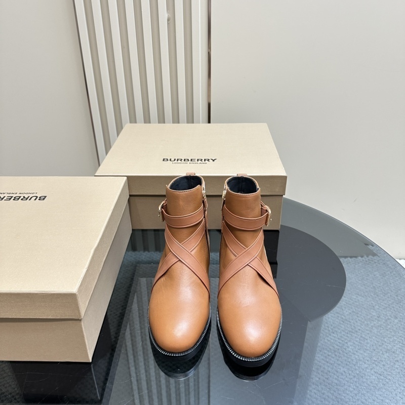 Burberry Women shoes -BURBER 00046CF9