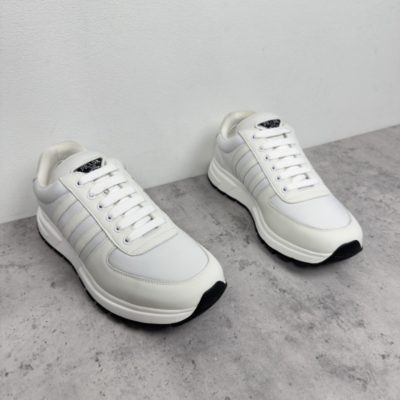 PRADA Men shoes -PRADA 0137A668