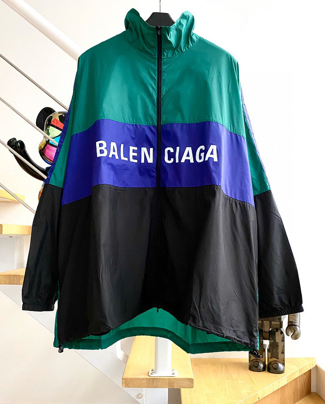 balenciaga -NO121072-Balenciaga Clothes 2021ss(CD49)
