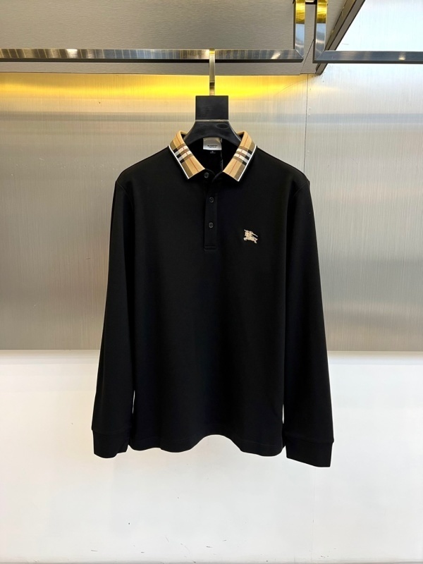 Burberry men's clothes -BURBER 02093817