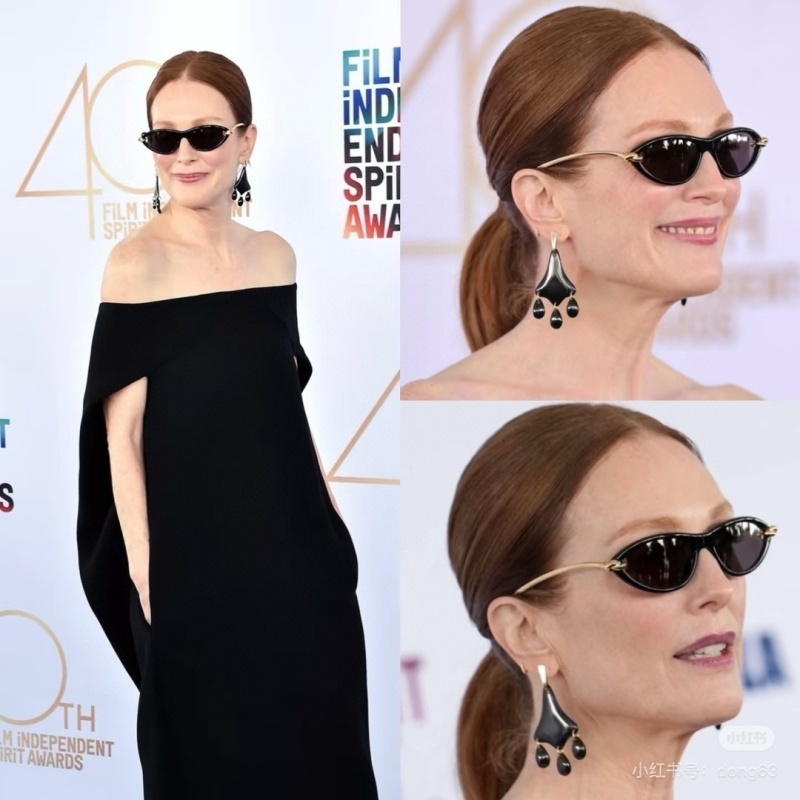 Bottega Veneta glasses -BV 0021C461