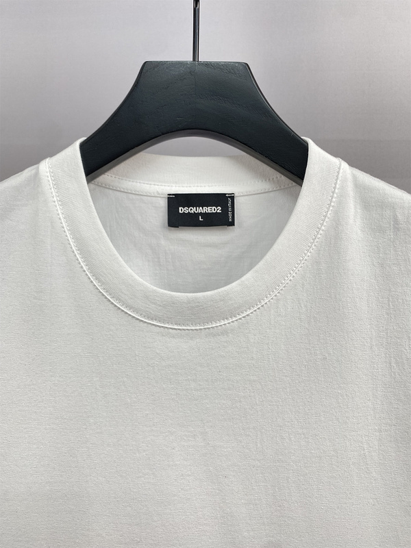 2025 Dsquared2 T-shirt DQ021(374D)