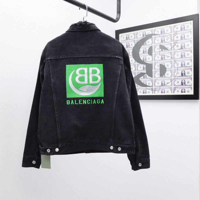 balenciaga -NO121058-Balenciaga Clothes 2021ss(DB1A)