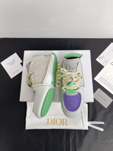 DIOR Men shoes -DIOR1308E477