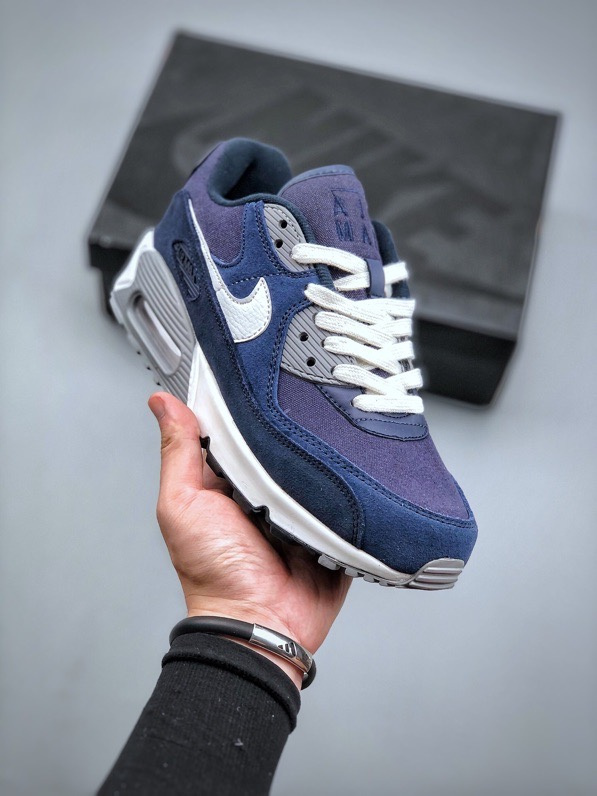 AIR MAX 90 nrg bLUE 136D
