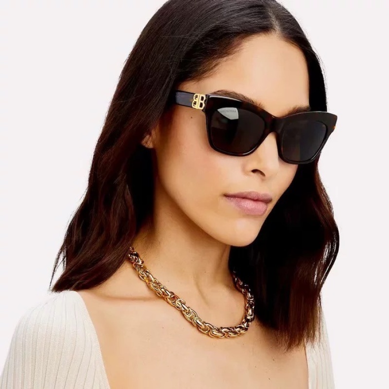 Balenciaga glasses -Balenciaga 000370A7