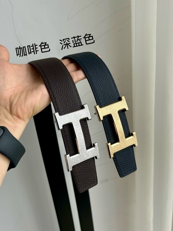 HERMES Belt -HERMES 010699E2