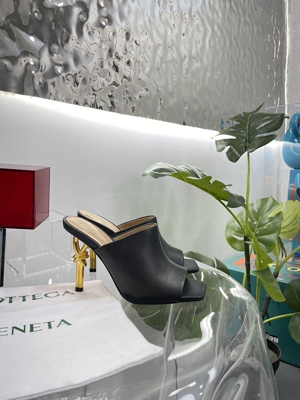 Bottega Veneta Women shoes -BV 00726C93