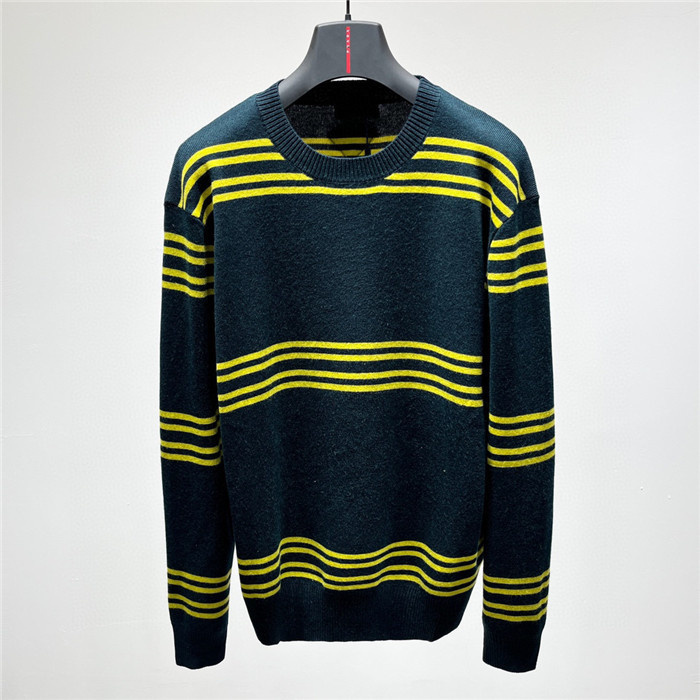 prada 160 P ADA Sweater Top VersionC4C7