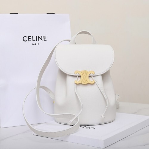 Celine Bag -CELINE 015904FA