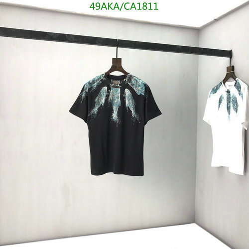 -Clothing T-Shirt Code︰CA1811(5B84) best sellers