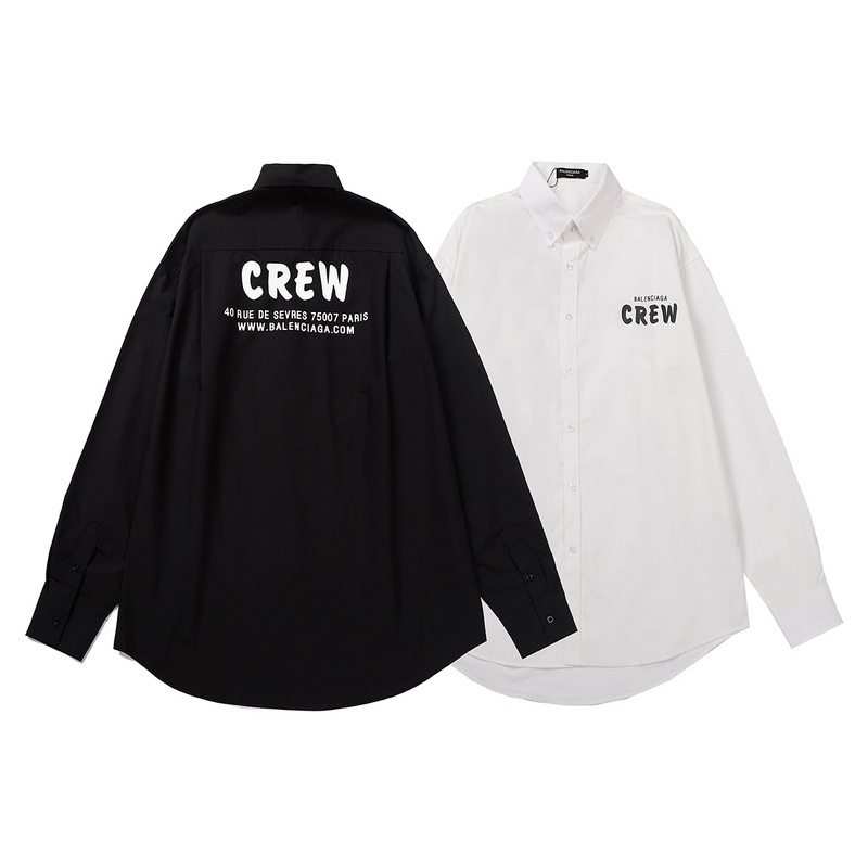 balenciaga Balenciaga clothes 2021ss JSYPD1327(E4C8)