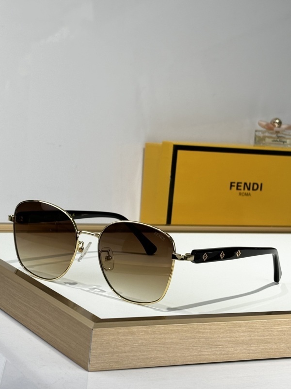 Fendi glasses -FENDI 01837662